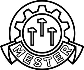 Mestermerket, logo