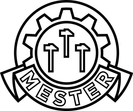 Mestermerket, logo